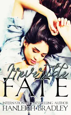 irreversible fate book cover image