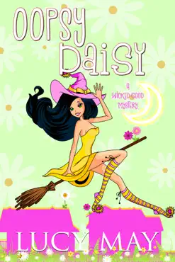 oopsy daisy book cover image