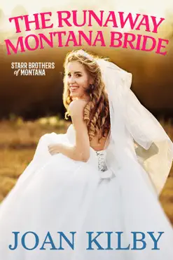the runaway montana bride book cover image
