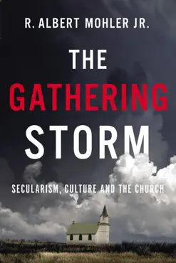 the gathering storm book cover image