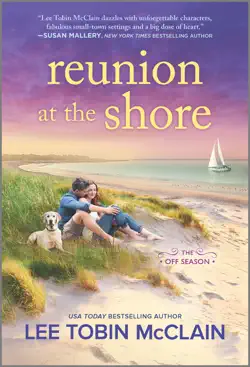reunion at the shore book cover image