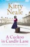 A Cuckoo in Candle Lane synopsis, comments
