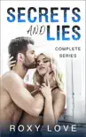 Secrets and Lies, The Complete Series synopsis, comments