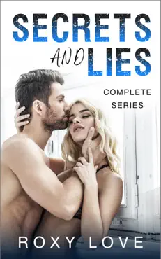 secrets and lies, the complete series book cover image