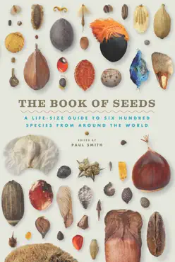 the book of seeds book cover image