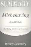 Misbehaving Summary synopsis, comments