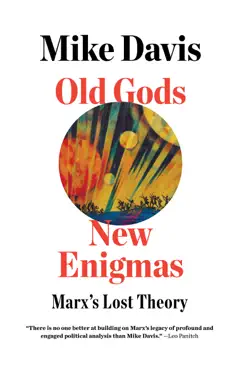 old gods, new enigmas book cover image
