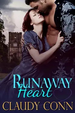 runaway heart imagen de la portada del libro