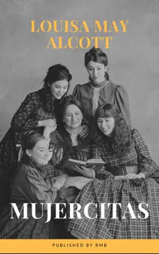 mujercitas book cover image