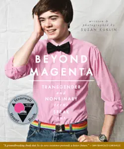 beyond magenta book cover image