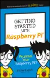 Getting Started with Raspberry Pi synopsis, comments