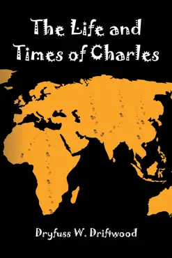 the life and times of charles book cover image