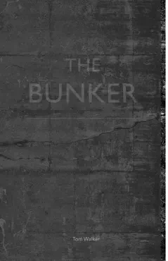 the bunker book cover image