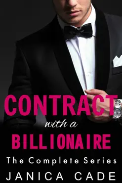 contract with a billionaire, the complete series imagen de la portada del libro