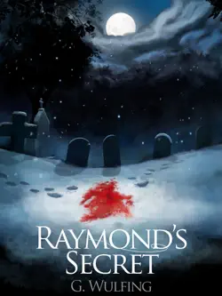 raymond's secret book cover image