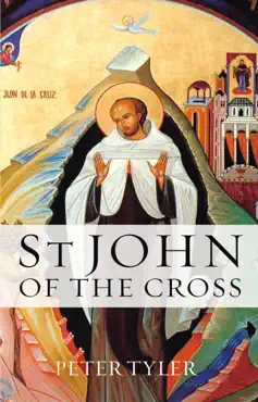 st. john of the cross oct book cover image