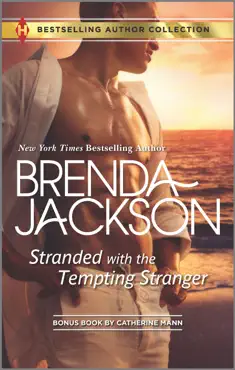 stranded with the tempting stranger book cover image