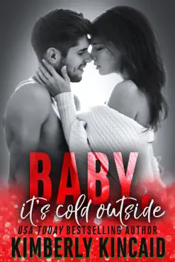 baby, it's cold outside book cover image