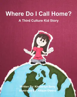 where do i call home? book cover image