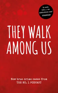 they walk among us book cover image