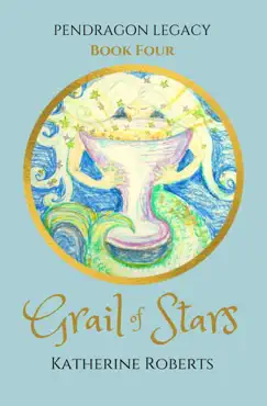 grail of stars book cover image