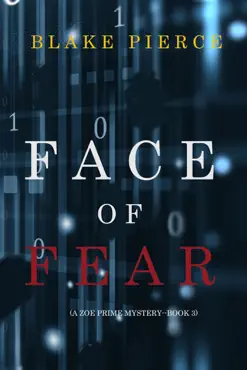 face of fear (a zoe prime mystery—book 3) book cover image