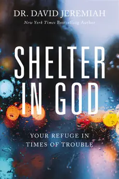 shelter in god book cover image
