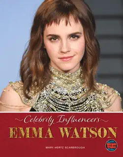 emma watson imagen de la portada del libro