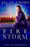Fire Storm synopsis, comments
