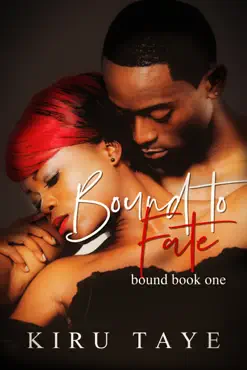 bound to fate book cover image