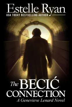 the becić connection book cover image