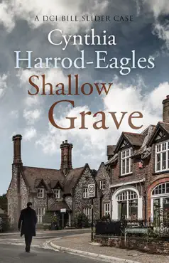 shallow grave book cover image