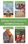 Harlequin Heartwarming October 2019 Box Set