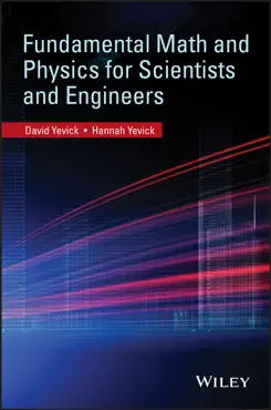 fundamental math and physics for scientists and engineers book cover image