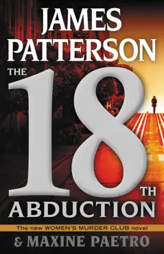 the 18th abduction book cover image