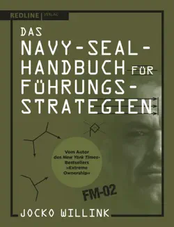 das navy-seal-handbuch für führungsstrategien book cover image