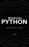 Manual Python sinopsis y comentarios