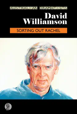 sorting out rachel book cover image