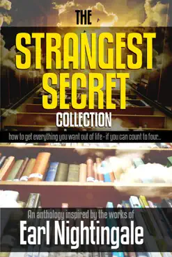 the strangest secret collection book cover image