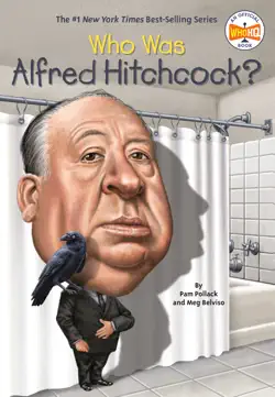 who was alfred hitchcock? book cover image