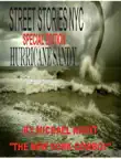 Street Stories NYC Special Edition Hurricane Sandy synopsis, comments
