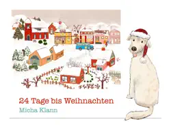 24 tage bis weihnachten book cover image