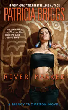 river marked book cover image