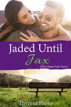 jaded until jax book cover image