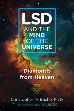lsd and the mind of the universe book cover image
