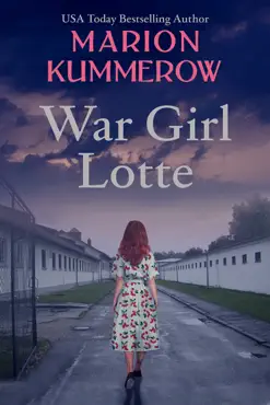 war girl lotte book cover image