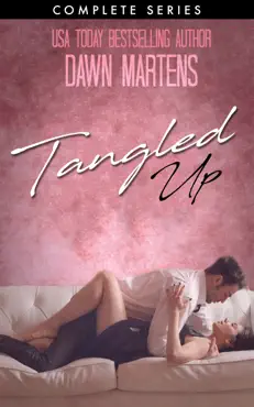 tangled up - complete series book cover image