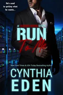 run to me book cover image