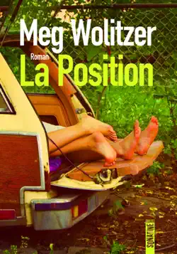 la position book cover image