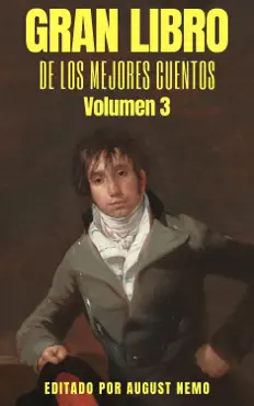 gran libro de los mejores cuentos - volumen 3 book cover image